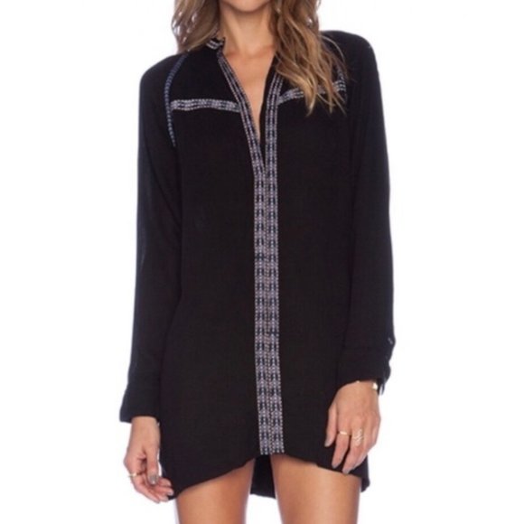 Tularosa Revolve Wyatt Tunic M - Picture 1 of 5